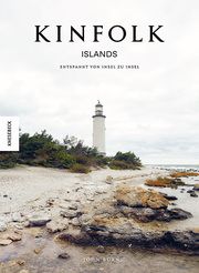 Kinfolk Islands Burns, John 9783957287731