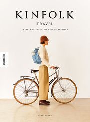 Kinfolk Travel Burns, John 9783957285898