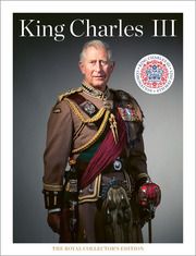 King Charles III FUNKE One GmbH 9783958561663