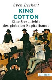 King Cotton Beckert, Sven 9783406732423