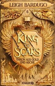 King of Scars Bardugo, Leigh 9783426227008