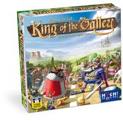 King of the Valley  4260071882776