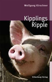 Kipplings Ripple Kirschner, Wolfgang 9783842513150