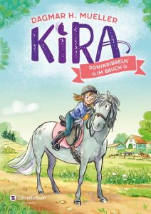 Kira 2 Mueller, Dagmar H 9783505141560