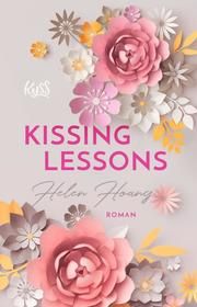 Kissing Lessons Hoang, Helen 9783499275364