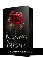 Kissing the Night Waye, Annie 9783911068123