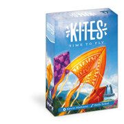 Kites Beth Sobel 4260071883056