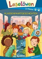 Klassenfahrtgeschichten Petrick, Nina 9783743204867