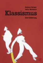 Klassismus Kemper, Andreas/Weinbach, Heike 9783897714670