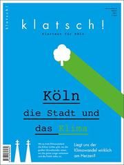 Klatsch! Klartext für Köln Knut Pries 9783740808075