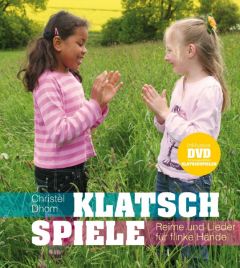 Klatschspiele Dhom, Christel 9783772526442