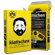 klattschen® - Trinkspiel - BVB Edition  4260528095346