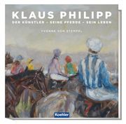 Klaus Philipp Stempel, Yvonne von/Philipp, Klaus 9783782213905