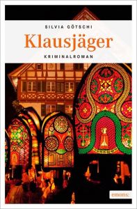 Klausjäger Götschi, Silvia 9783954519880