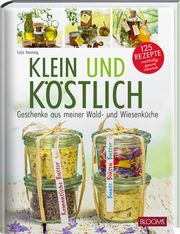 Klein und köstlich Nentwig, Celia 9783965630765