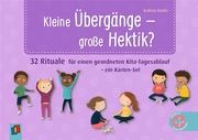 Kleine Übergänge - große Hektik? Eimler, Kathrin 9783834666765