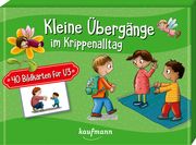 Kleine Übergänge im Krippenalltag Klein, Suse 9783780651853