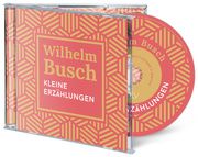 Kleine Erzählungen Busch, Wilhelm 9783866999756