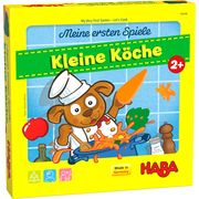 Kleine Köche Thies Schwarz 4010168258539