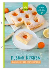 Kleine Kuchen Wild, Corinna 9783961810376