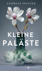 Kleine Paläste Moster, Andreas 9783716028049