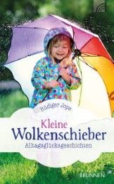 Kleine Wolkenschieber Jope, Rüdiger 9783765509278