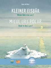 Kleiner Eisbär - Wohin fährst du, Lars? Beer, Hans de 9783192196003