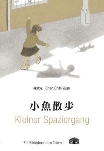 Kleiner Spaziergang Chen, Chih-Yuan 9783905804324