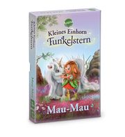 Kleines Einhorn Funkelstern. Mau-Mau Marina Krämer 4260495777887