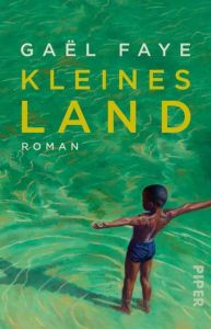 Kleines Land Faye, Gaël 9783492314053