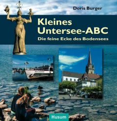 Kleines Untersee-ABC Burger, Doris 9783898766524