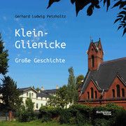 Klein-Glienicke Petzholtz, Gerhard Ludwig 9783947422036