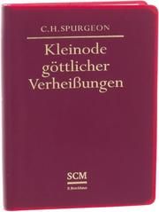 Kleinode göttlicher Verheißungen Spurgeon, Charles Haddon 9783417262513