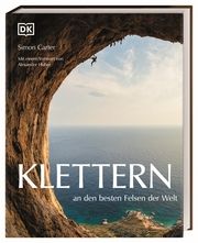 Klettern an den besten Felsen der Welt Carter, Simon 9783734208126