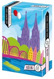 Köln - Das Heimat-Quiz  9783899783964