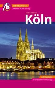 Köln MM-City Haller, Andreas 9783956541056