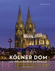 Kölner Dom Booz, Rüdiger Marco 9783731912156