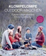 Klompelompe Outdoor-Maschen Steinsland, Torunn/Hjelmås, Hanne Andreassen 9783830721208