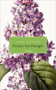 Kloster Northanger Austen, Jane 9783150204061