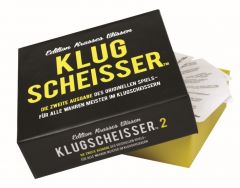 Klugscheisser 2  7331672430110