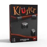 Kluster Marielsa Niels 3770003625605