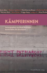 Kämpferinnen Birgit Buchinger/Renate Böhm/Ela Großmann 9783854769842