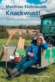 Knackwust! Stührwoldt, Matthias 9783876514666