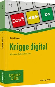 Knigge digital Braun, Bernd 9783648166758