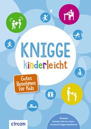 Knigge kinderleicht Küntzel, Karolin 9783817443321