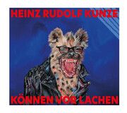 Können vor Lachen Kunze, Heinz Rudolf 4251601200795