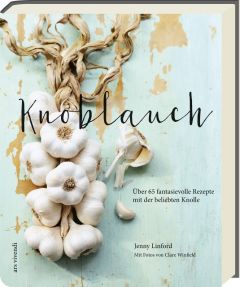 Knoblauch Linford, Jenny 9783869137148