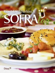 KochDichTürkisch - SOFRAlar Tançgil, Orhan/Tançgil, Orkide 9783981547610