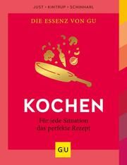 Kochen Just, Nicole/Kintrup, Martin/Schinharl, Cornelia 9783833882722