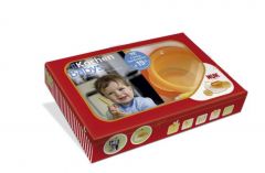 Kochen für Babys - Geschenkbox Sammüller, Sonja 9783897365872